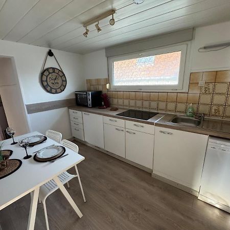 Apartament Douceur Herrlisheim Zewnętrze zdjęcie