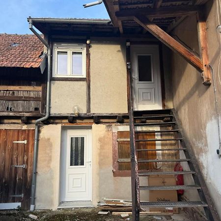 Apartament Douceur Herrlisheim Zewnętrze zdjęcie