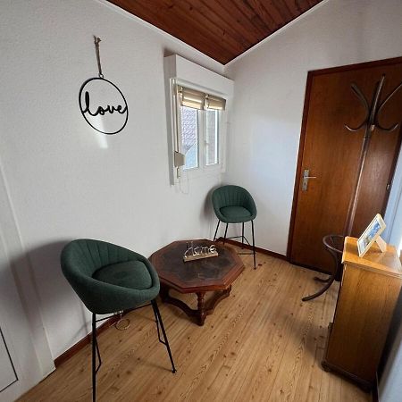 Apartament Douceur Herrlisheim Zewnętrze zdjęcie